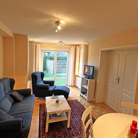 Apartamento Ruhetal Sylt Exterior foto
