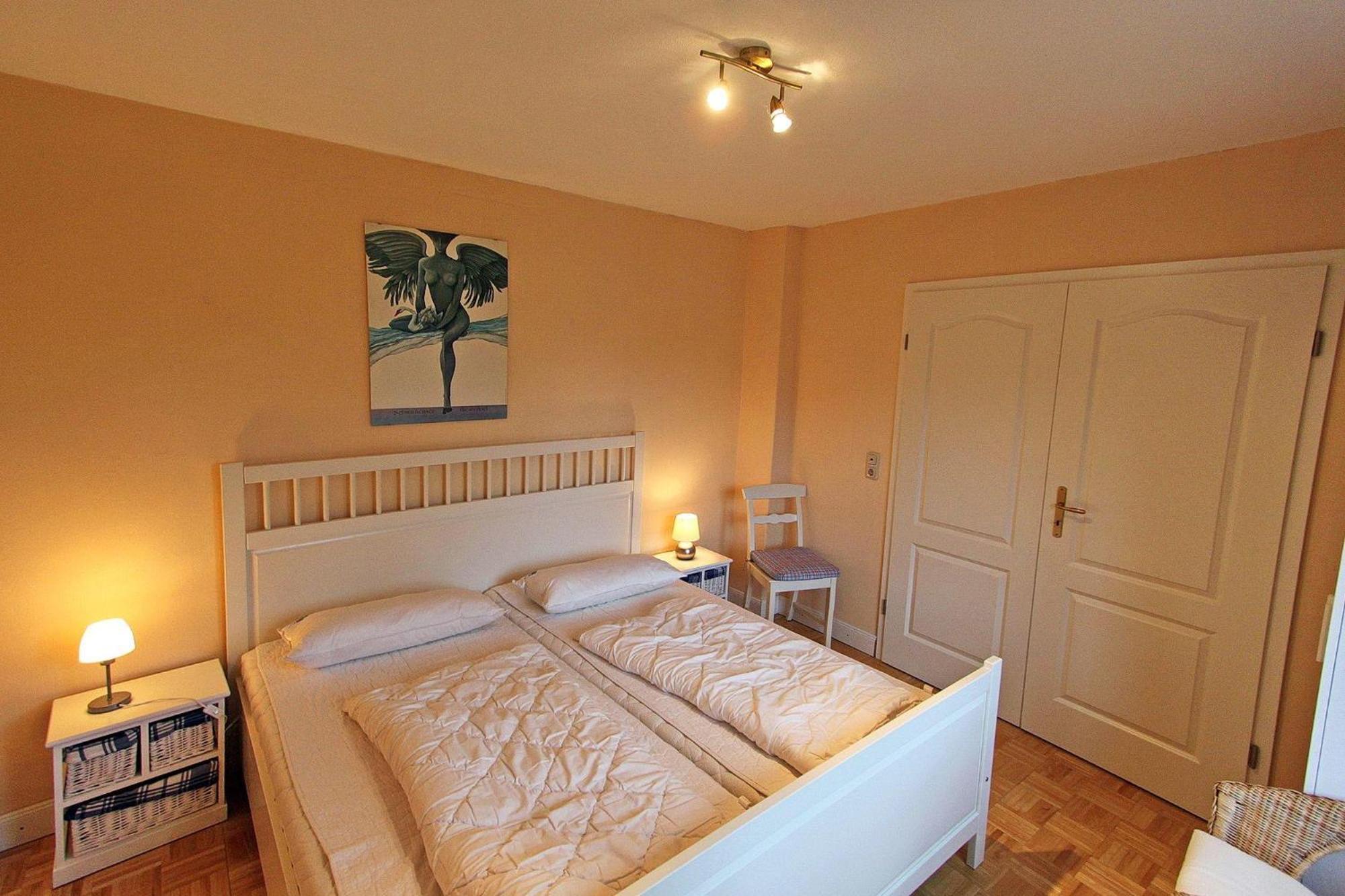 Apartamento Ruhetal Sylt Exterior foto